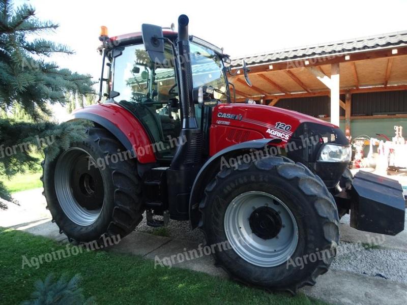 Case Luxxum 120