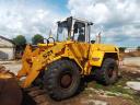 Liebherr L521