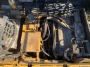 Komatsu HB215LC-3 lánctalpas kotró