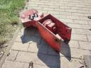 MTZ automata vonófej ACV 40