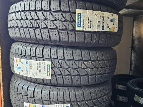 195/70R15C Sebring új téligumi (Michelin termék)