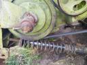 Claas 85-80 kombájn minden alkatrésze eladó