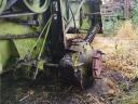 Claas 85-80 kombájn minden alkatrésze eladó