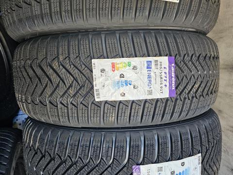 205/55R16 Laufenn új téli gumi (Hankook termék) 205/55R16 Laufenn új téli gumi (Hankook termék)
