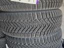 195/65R15 Laufenn (Hankook termék) új téli gumi akció