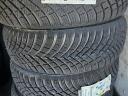 195/65R15 Hankook W462 új téli gumi akció