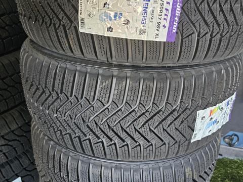 225/50R17 Laufenn 98V (Hankook termék) új téli gumi akció 225/50R17 Laufenn 98V (Hankook termék) új téli gumi akció