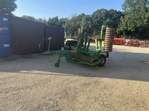 Héger 450 vontatott Cambridge henger - hidraulikus Héger 450 vontatott Cambridge henger - hidraulikus