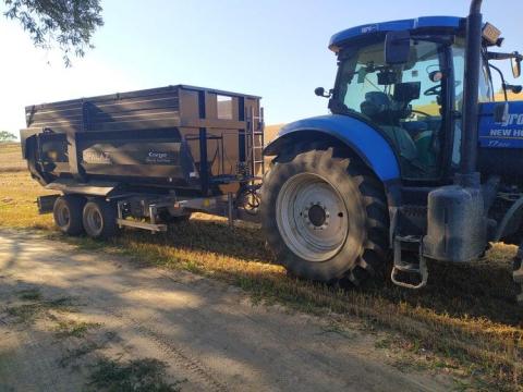 Pótkocsi eladó Pótkocsi eladó