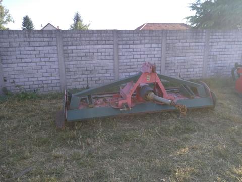 Vogel Noot forgóborona 3 m Vogel Noot forgóborona 3 m