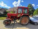 MTZ 82 váltóhibás