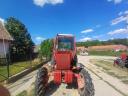 MTZ 82 váltóhibás
