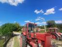 MTZ 82 váltóhibás