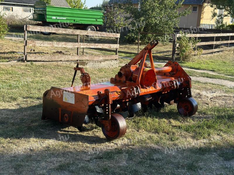 HOWARD Rotavator CA 180 SM talajmaró