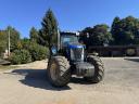New Holland TG285 rugózott első híddal