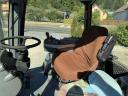 New Holland TG285 rugózott első híddal