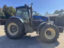 New Holland TG285 rugózott első híddal
