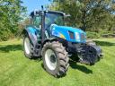 New Holland T6030