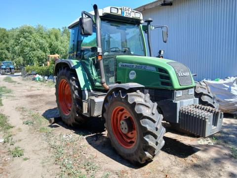 Fendt Farmer 309C Fendt Farmer 309C