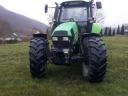 Csere érdekelhet. Deutz-fahr