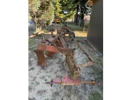 IH 5 fejes ágyeke eladó