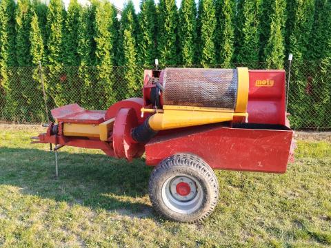 Tökkombájn, tökroppantó, tökmagozó Tökkombájn, tökroppantó, tökmagozó