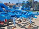 Lemken koralin 9/660