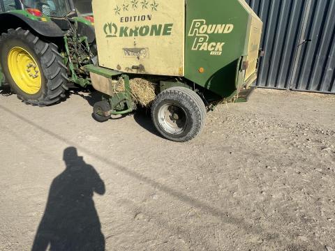Krone 1250 Krone 1250