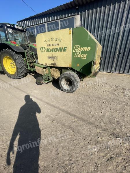 Krone 1250
