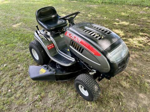 MTD Blisar 17,5 LE Briggs fűnyírótraktor, fűnyírótraktor MTD Blisar 17,5 LE Briggs fűnyírótraktor, fűnyírótraktor