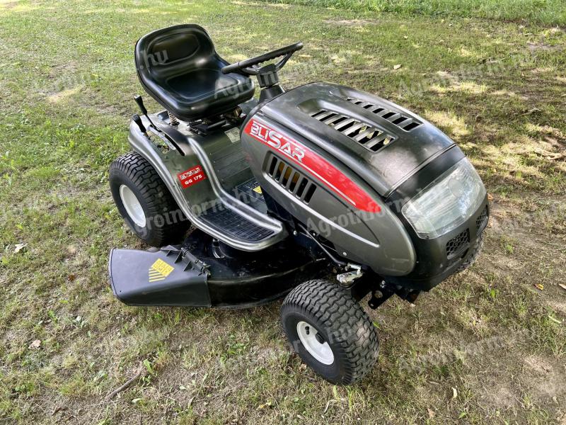 MTD Blisar 17,5 LE Briggs fűnyírótraktor, fűnyírótraktor