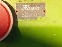 Hassia vetőgép