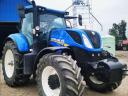 New Holland T7.260 - 0% Áfa-Leszállítva-1459órás-2021