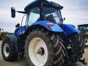 New Holland T7.260 - 0% Áfa-Leszállítva-1459órás-2021