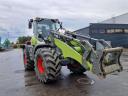Claas Torion 1511 - 0%Áfa-Leszállítva-15 tonnás