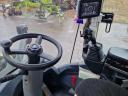 Claas Torion 1511 - 0%Áfa-Leszállítva-15 tonnás