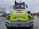 Claas Torion 1511 - 0%Áfa-Leszállítva-15 tonnás