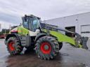 Claas Torion 1511 - 0%Áfa-Leszállítva-15 tonnás