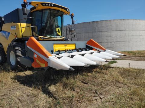 Opti Corn 676 Opti Corn 676