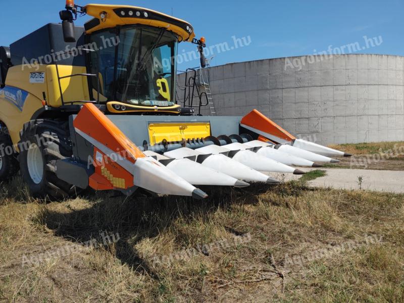Opti Corn 676