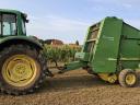 John Deere 550 bálázó
