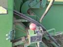 John Deere 550 bálázó