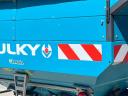 Sulky DX30+ műtrágyaszóró