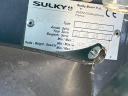 Sulky DX30+ műtrágyaszóró