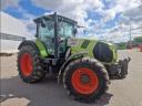 Claas Arion 640 - 0%Áfa-Leszállítva-3980 órás
