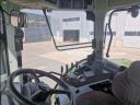 Claas Arion 640 - 0%Áfa-Leszállítva-3980 órás