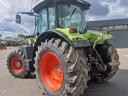 Claas Arion 640 - 0%Áfa-Leszállítva-3980 órás