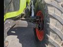 Claas Arion 640 - 0%Áfa-Leszállítva-3980 órás