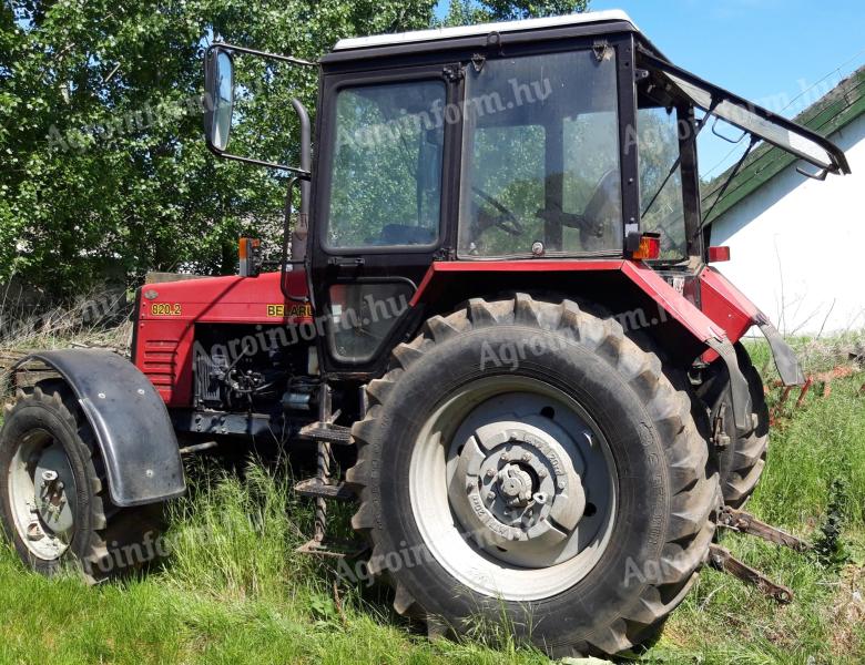MTZ 820.2