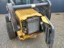 New Holland homlokrakodó
